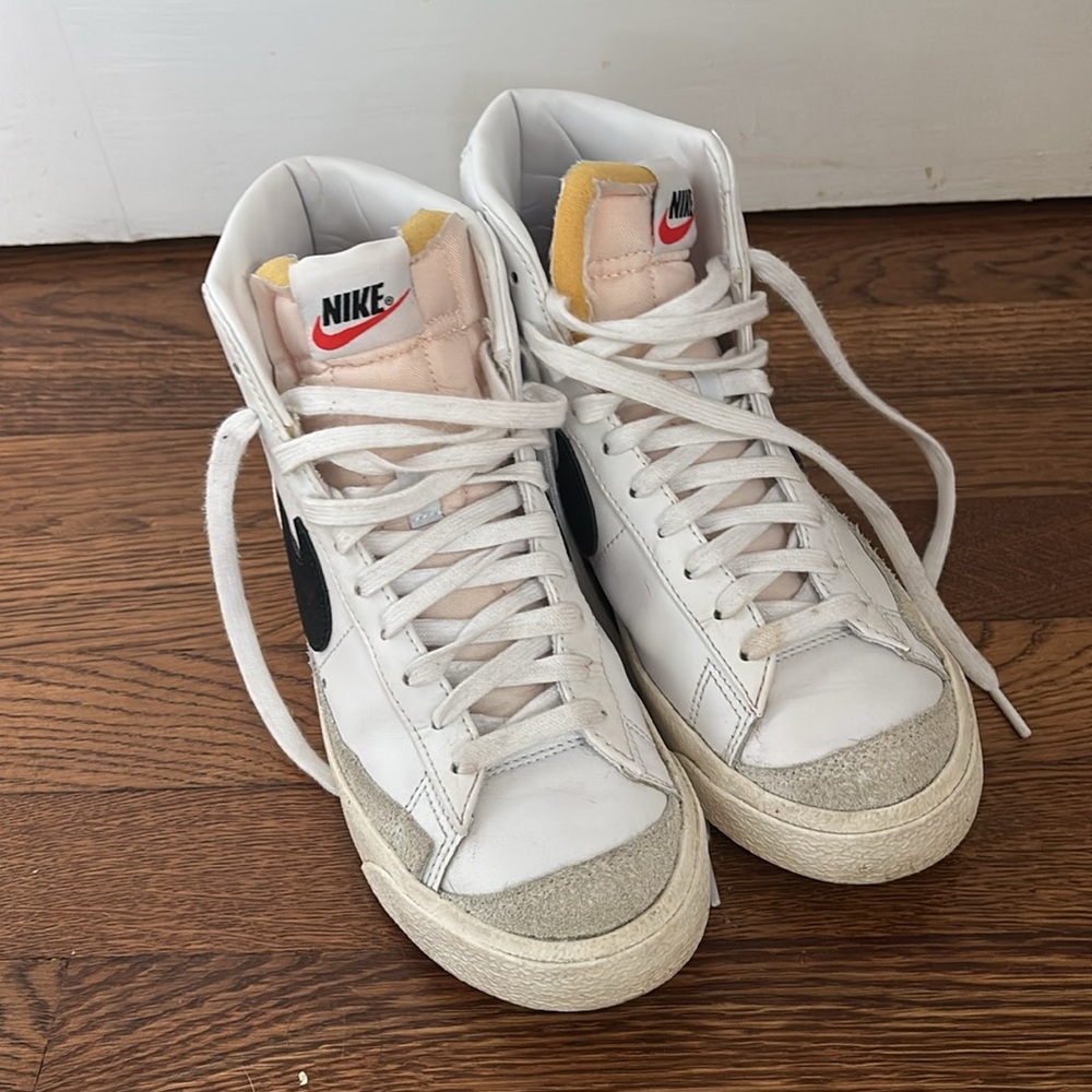 Nike Blazer Mid 77 - Picture 5 of 9